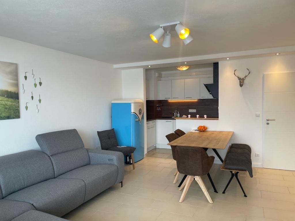 Ferienwohnung Oberallgaeu Ferienpark Mit Schwimmbad Missen-Wilhams Exteriör bild