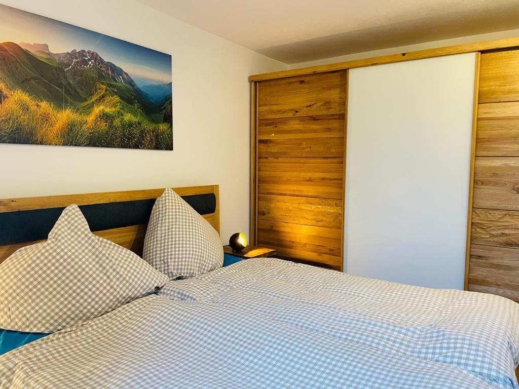Ferienwohnung Oberallgaeu Ferienpark Mit Schwimmbad Missen-Wilhams Exteriör bild