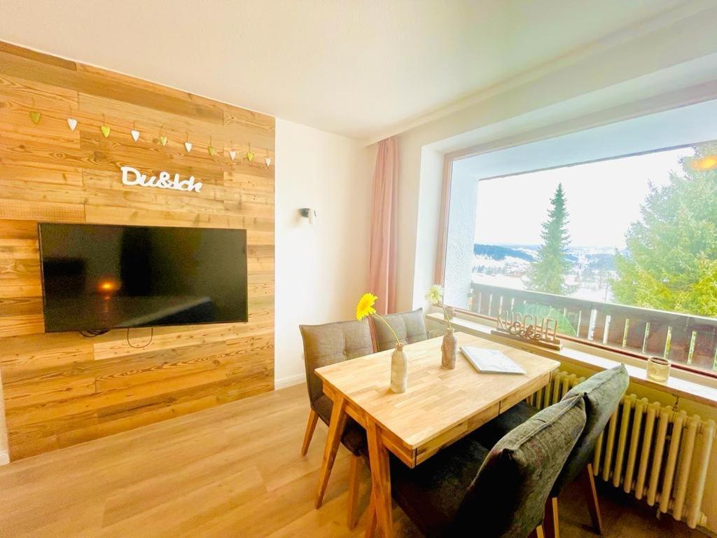 Ferienwohnung Oberallgaeu Ferienpark Mit Schwimmbad Missen-Wilhams Exteriör bild