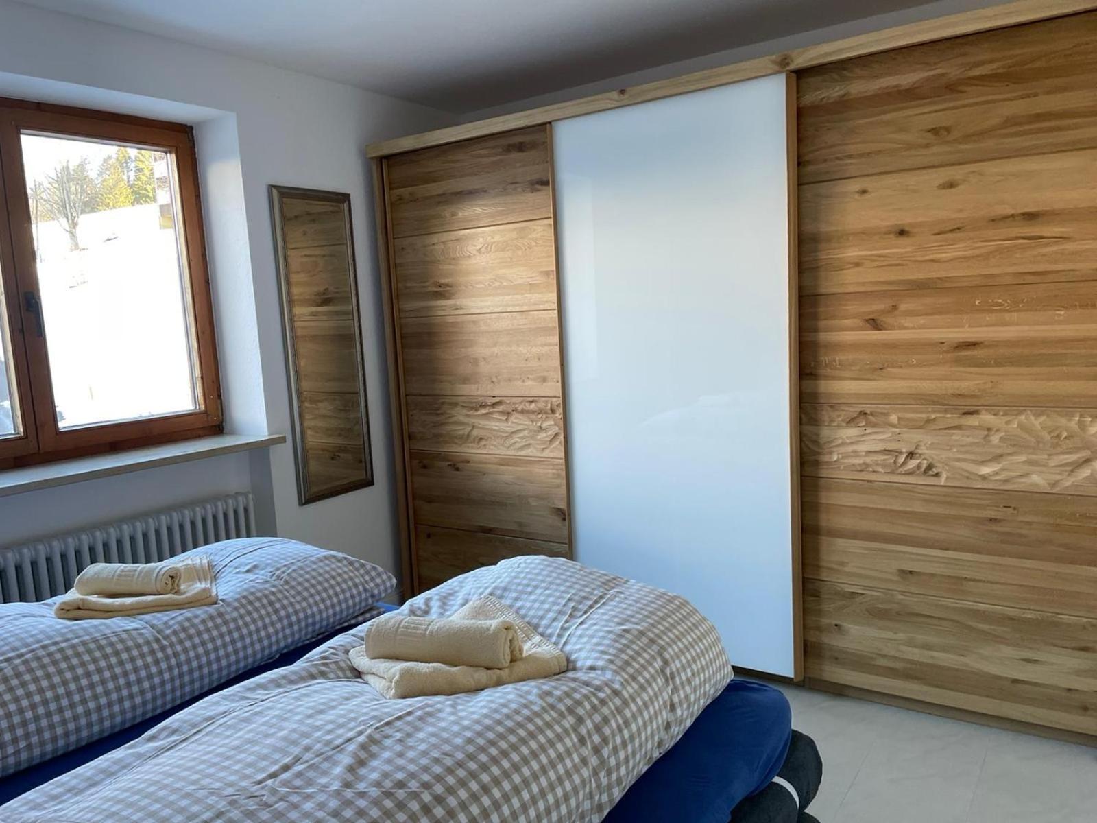 Ferienwohnung Oberallgaeu Ferienpark Mit Schwimmbad Missen-Wilhams Rum bild
