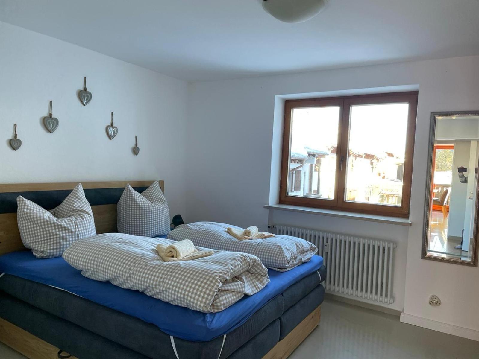 Ferienwohnung Oberallgaeu Ferienpark Mit Schwimmbad Missen-Wilhams Rum bild