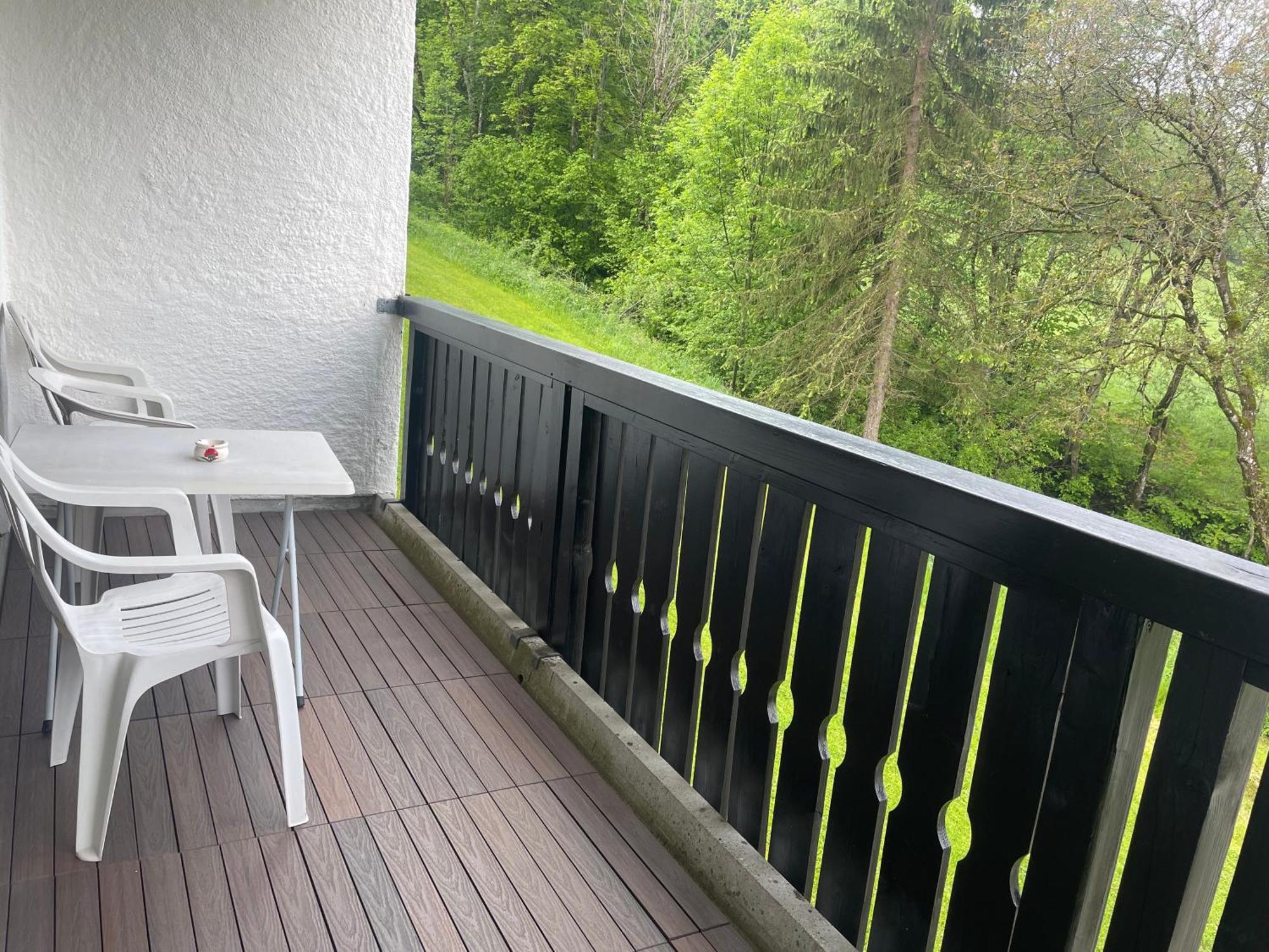 Ferienwohnung Oberallgaeu Ferienpark Mit Schwimmbad Missen-Wilhams Rum bild