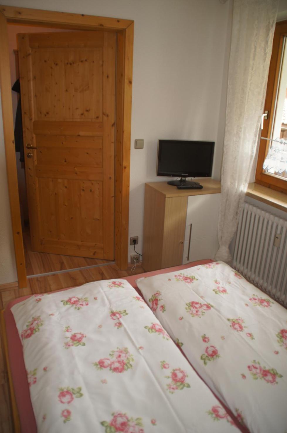 Ferienwohnung Oberallgaeu Ferienpark Mit Schwimmbad Missen-Wilhams Exteriör bild