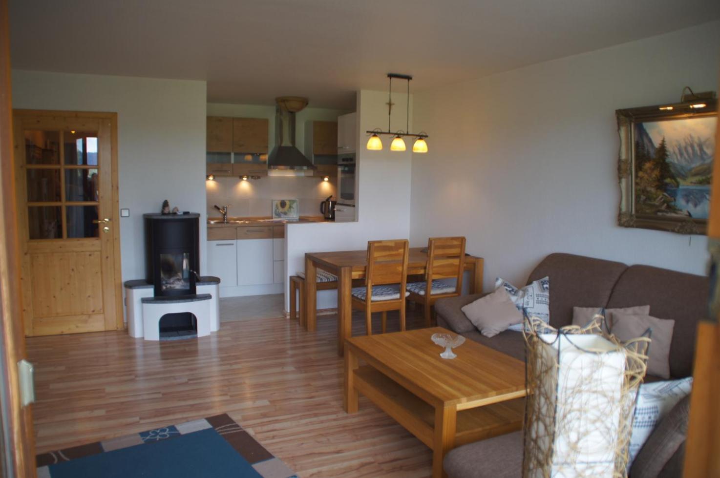 Ferienwohnung Oberallgaeu Ferienpark Mit Schwimmbad Missen-Wilhams Exteriör bild